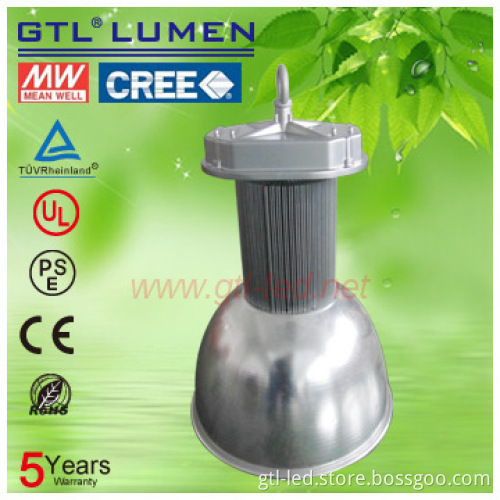 warehouse lights LED high bay light 60W